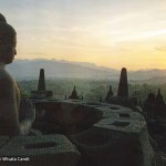 Borobudur-Sunset-8