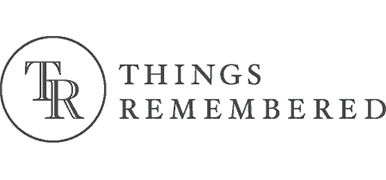 Things Remembered