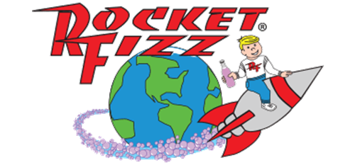 Rocket Fizz Soda Pop and Candy Shop