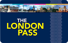 The London Pass card