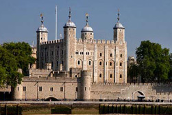 The Tower of London