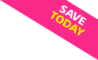 SALE NOW ON - Save Money