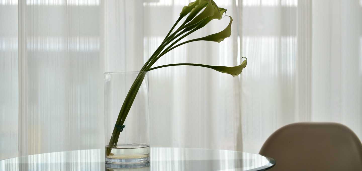 Club Floor One Bedroom Suite