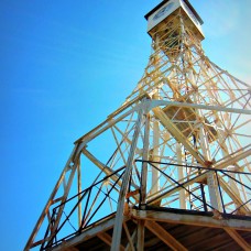 Clock Tower, Montecristi