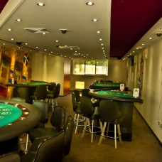 Photo: hotelcasinoniza.com