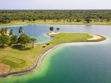 加泰罗尼亚加勒比俱乐部高尔夫球场（Catalonia Caribe Club Golf Course）