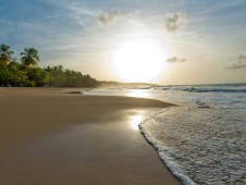 格兰德海滩（Playa Grande）