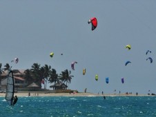 喀巴里特（Cabarete）