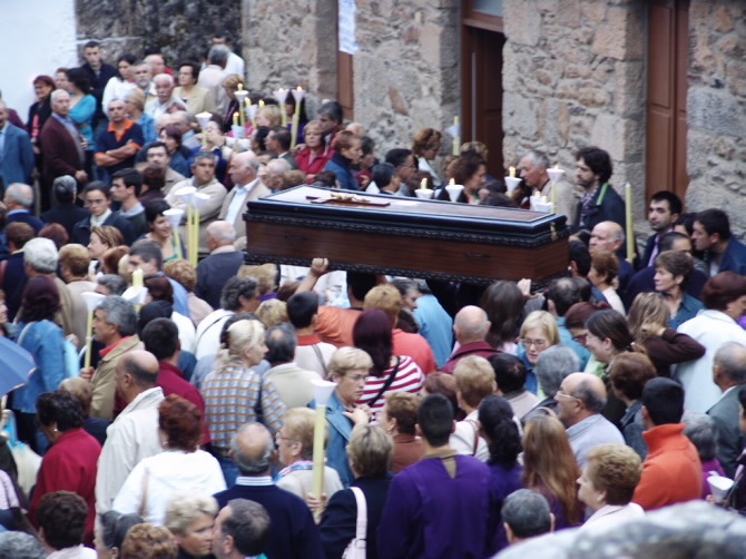 Jesús El Nazareno
