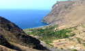 Monumento Natural del Barranco del Cabrito