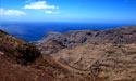 Monumento Natural del Barranco del Cabrito