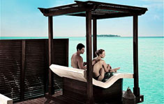 Honeymoon - Maldives