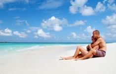 Romantic Activities - Maldives