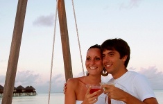 Romantic Activities - Maldives