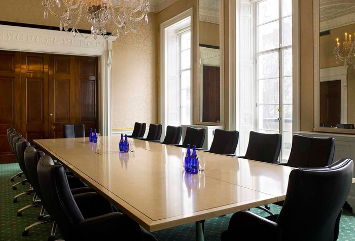 Robert Adam Boardroom 