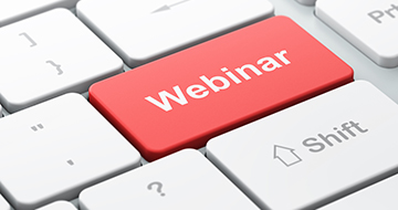 Exhibitor Webinars